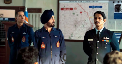 Operation Safed Sagar creator recalls JP Dutta's advice that inspired the show