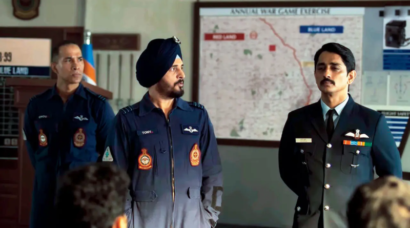 Operation Safed Sagar creator recalls JP Dutta's advice that inspired the show