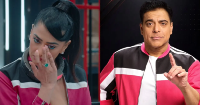 Pamela Serena recalls feeling uncomfortable during fight with Ram Kapoor