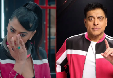 Pamela Serena recalls feeling uncomfortable during fight with Ram Kapoor