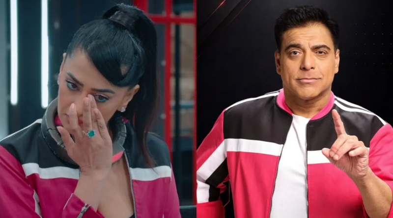 Pamela Serena recalls feeling uncomfortable during fight with Ram Kapoor