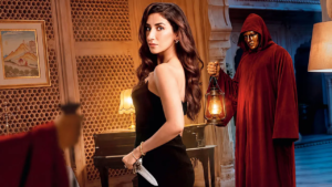 Parul Gulati reveals her gameplay strategy
