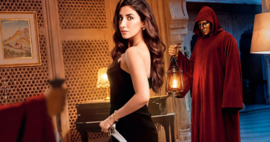 Parul Gulati reveals her gameplay strategy