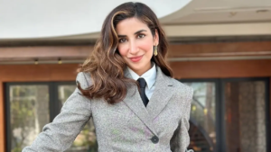 Parul Gulati’s ‘without glycerine’ remark sparks curiosity among fans