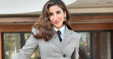 Parul Gulati’s ‘without glycerine’ remark sparks curiosity among fans