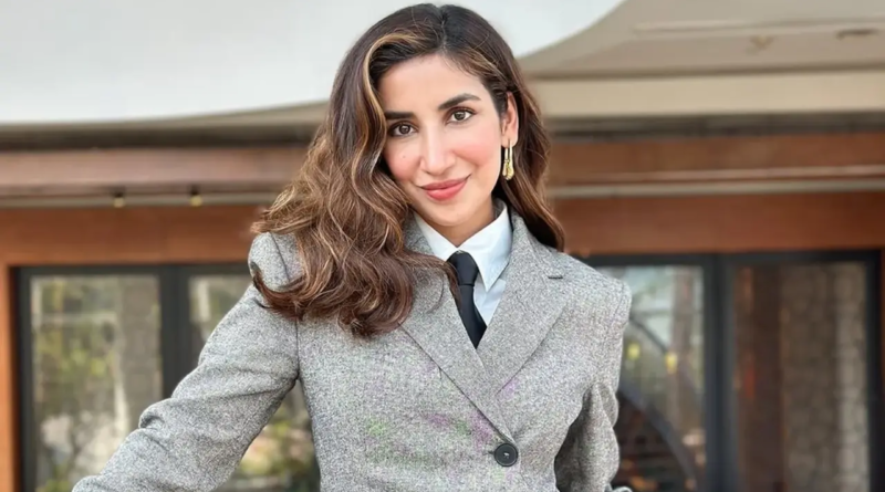 Parul Gulati’s ‘without glycerine’ remark sparks curiosity among fans