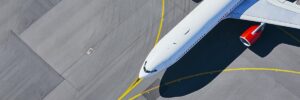 Passenger data stolen from major UK airports