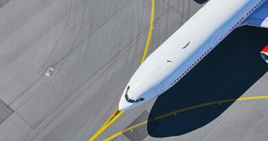 Passenger data stolen from major UK airports