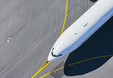 Passenger data stolen from major UK airports