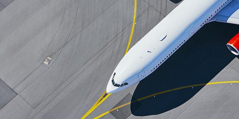 Passenger data stolen from major UK airports