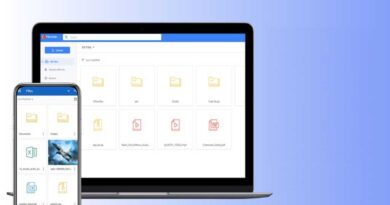 FileJump 2TB Cloud Storage: Lifetime Subscription