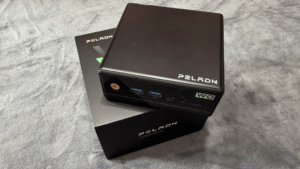 Test Peladn WO4 5600H