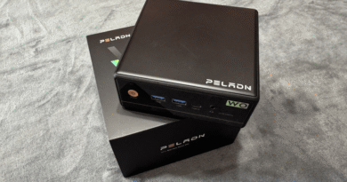 Test Peladn WO4 5600H