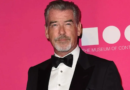 Pierce Brosnan joins Chris Hemsworth as filming begins