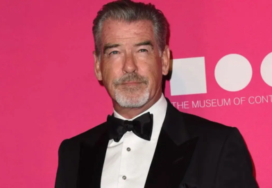 Pierce Brosnan joins Chris Hemsworth as filming begins
