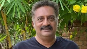 Prakash Raj says his ‘Jagamae Sangeetham’ character is driven by fear of losing a legacy