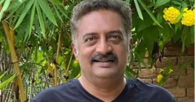 Prakash Raj says his ‘Jagamae Sangeetham’ character is driven by fear of losing a legacy