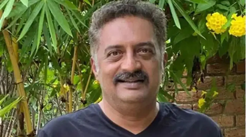 Prakash Raj says his ‘Jagamae Sangeetham’ character is driven by fear of losing a legacy