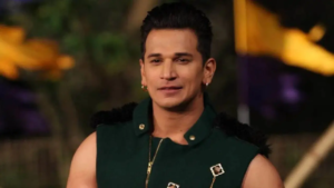 Prince Narula jokes about Shivangi Joshi and Harshad Chopda's bond
