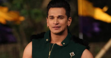 Prince Narula jokes about Shivangi Joshi and Harshad Chopda's bond
