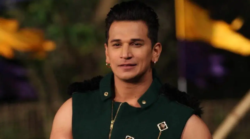 Prince Narula jokes about Shivangi Joshi and Harshad Chopda's bond