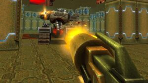 Quake 2 Remastered