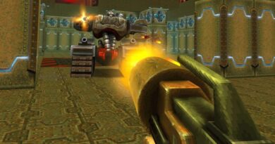 Quake 2 Remastered