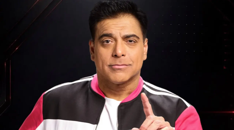Ram Kapoor recalls battling depression during Bade Achhe Lagte Hain success