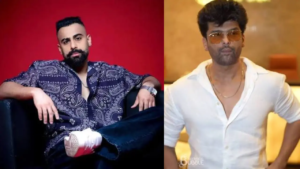 Rapper Bali opens up on his journey, Kushal Tandon’s ‘traitor’ move and more