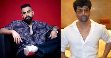 Rapper Bali opens up on his journey, Kushal Tandon’s ‘traitor’ move and more
