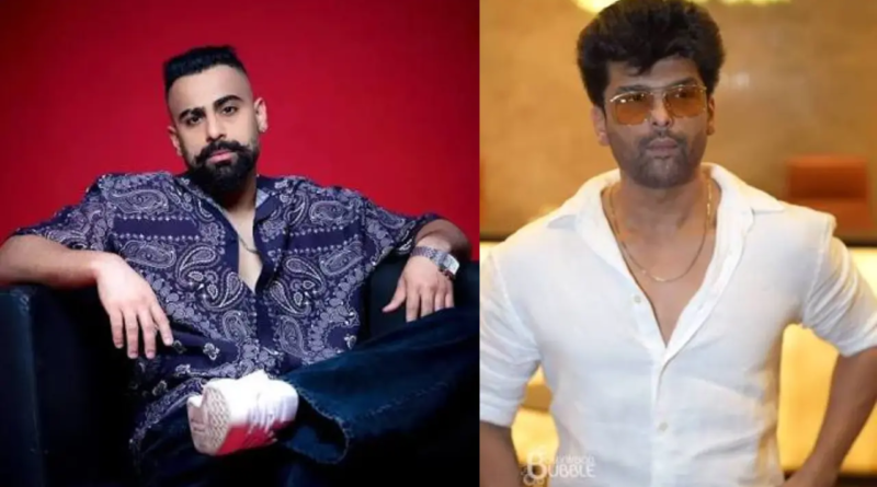Rapper Bali opens up on his journey, Kushal Tandon’s ‘traitor’ move and more