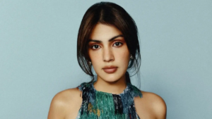 Rhea Chakraborty on trolling and why she chose to be an Innocent in the game