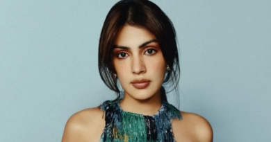 Rhea Chakraborty on trolling and why she chose to be an Innocent in the game