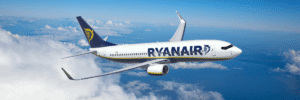 Ryanair signs five-year Google Cloud AI partnership