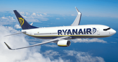Ryanair signs five-year Google Cloud AI partnership