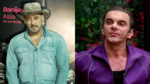Salman Khan asks housemates if they are giving stress to Sohail Khan