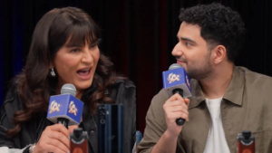 Samay Raina calls vlogging ‘talentless’, Archana Puran Singh has sharp reply
