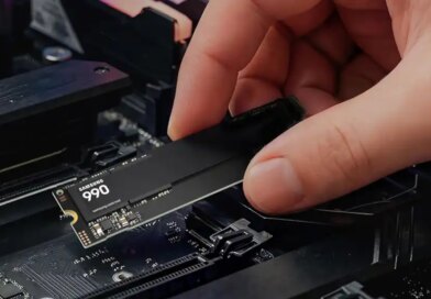 Samsung 990 SSD