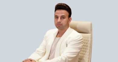 Satish Sanpal faces money laundering probe in UAE