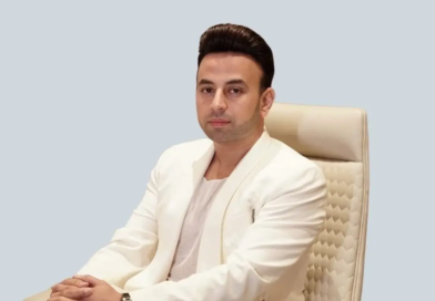 Satish Sanpal faces money laundering probe in UAE