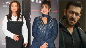 Shilpa Shinde recalls Shivangi Joshi clash, says she missed Salman Khan