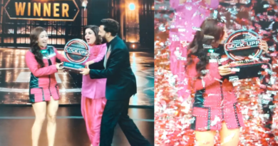 Shreya Kalra takes home Rs 1 crore prize money