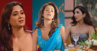 Shweta Tiwari, Mallika Sherawat make explosive remarks