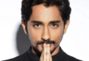 Siddharth opens up about intense pilot training for Netflix series