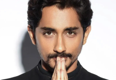 Siddharth opens up about intense pilot training for Netflix series