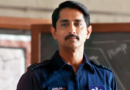 Siddharth says the show is not about war