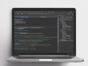 Microsoft Visual Studio Professional 2026
