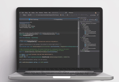 Microsoft Visual Studio Professional 2026