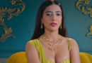 Soundous Moufakir calls Shubman Gill's sister Shahneel insecure
