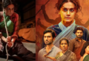 Taapsee Pannu’s Gandhari promises intense action and emotional drama, premieres on September 3